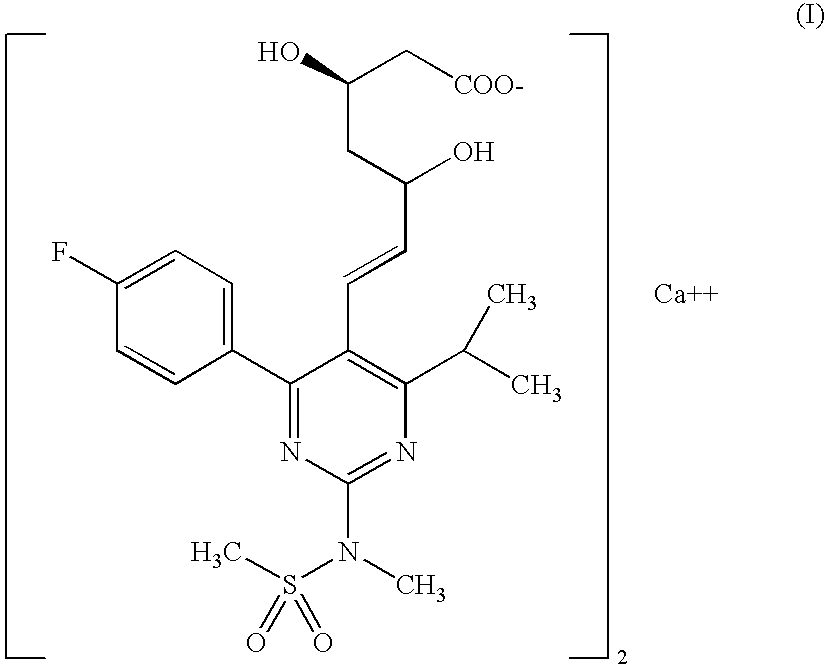 Process for the preparation of amorphous rosuvastatin calcium