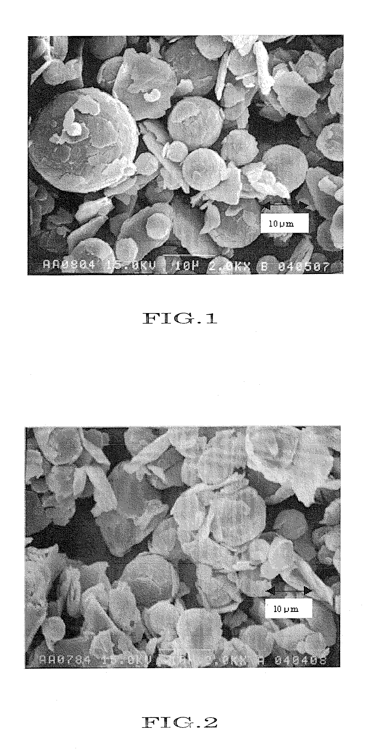 Silicone Elastomer Composite Powder, Method For Producing Silicone Elastomer Composite Powder and Cosmetics