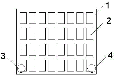 Automatic positioning system and method