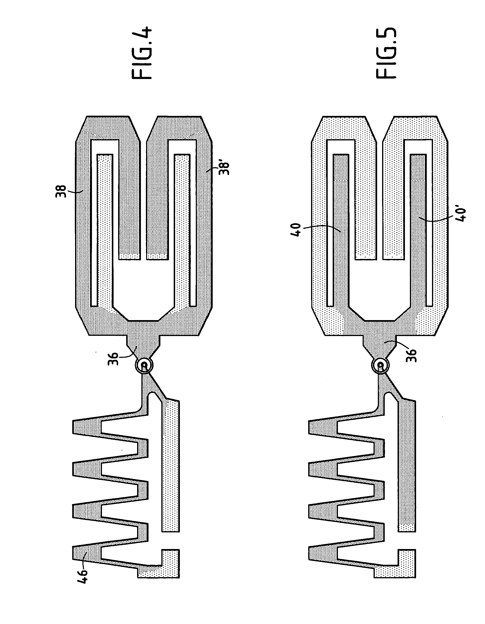 Compact RF antenna