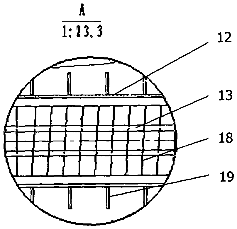 A kind of multifunctional coil induction heating equipment and heating method thereof