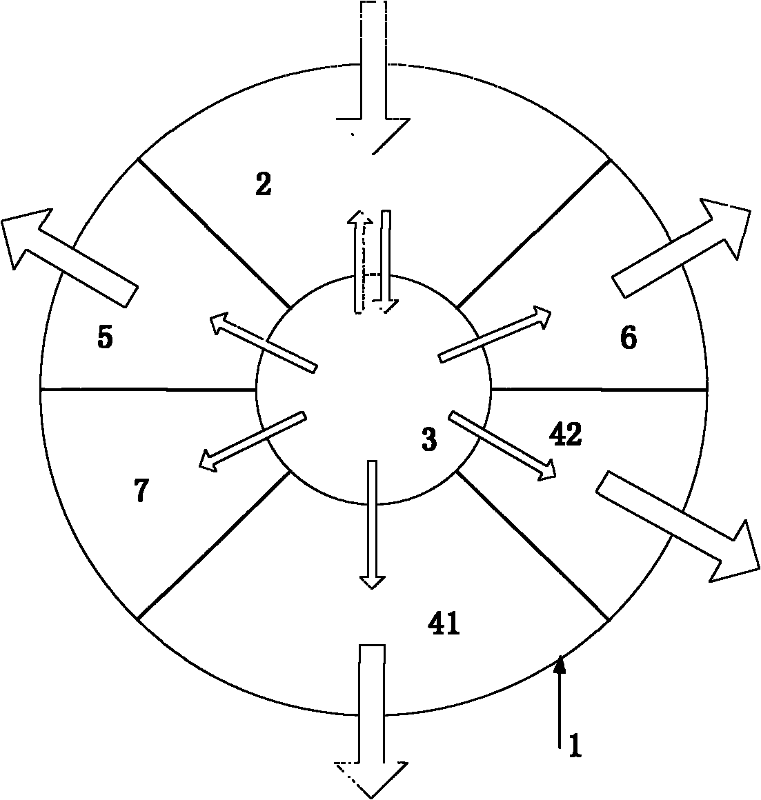 Renewable ecological energy system