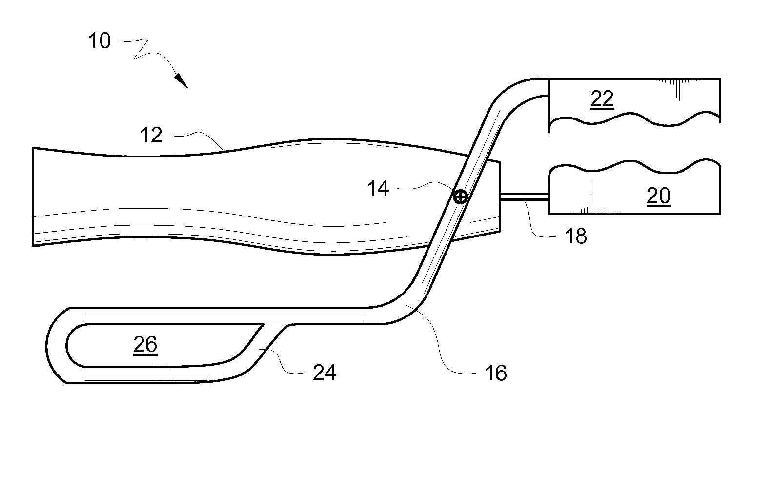 Liposculpting Device