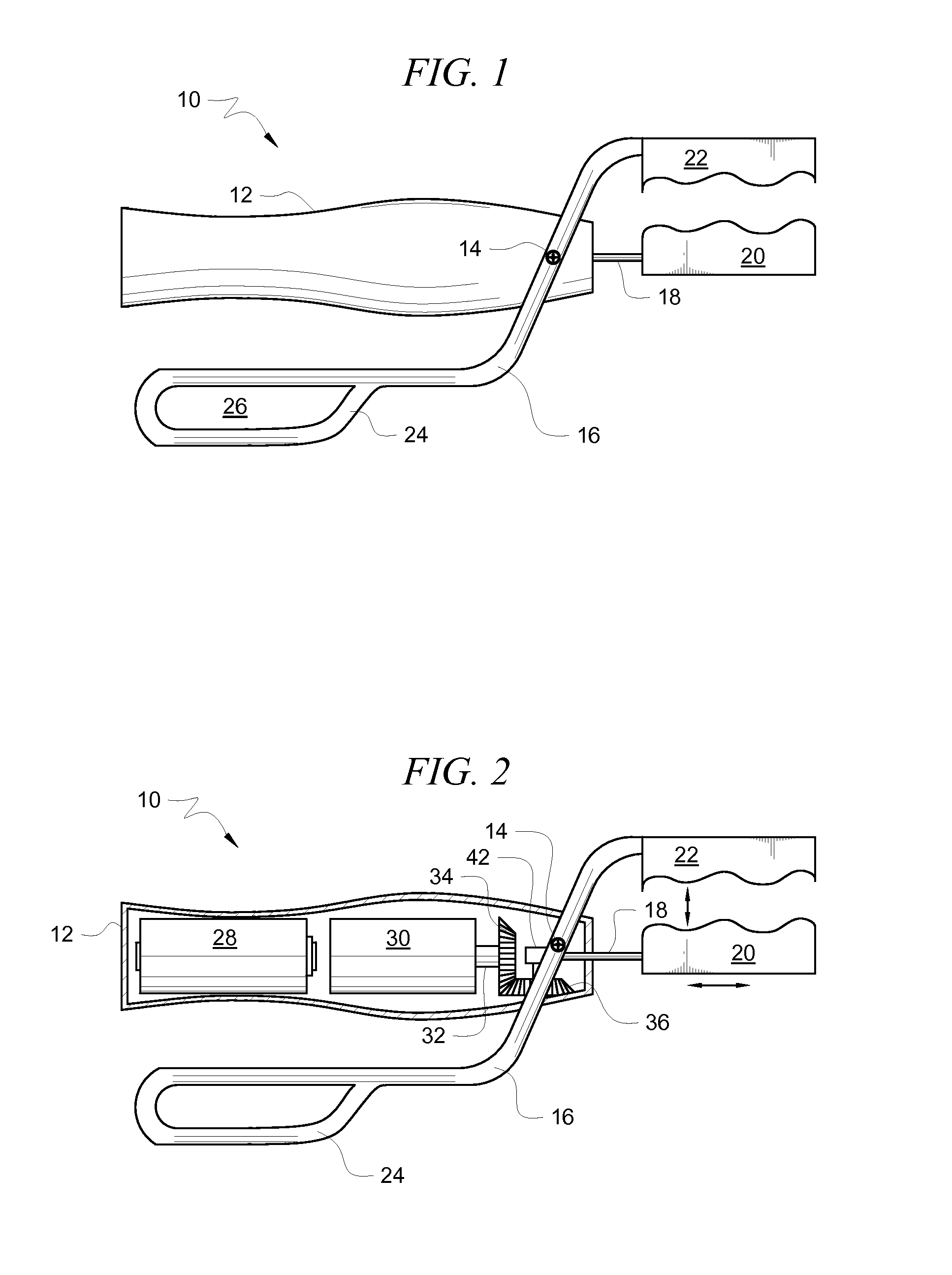 Liposculpting Device