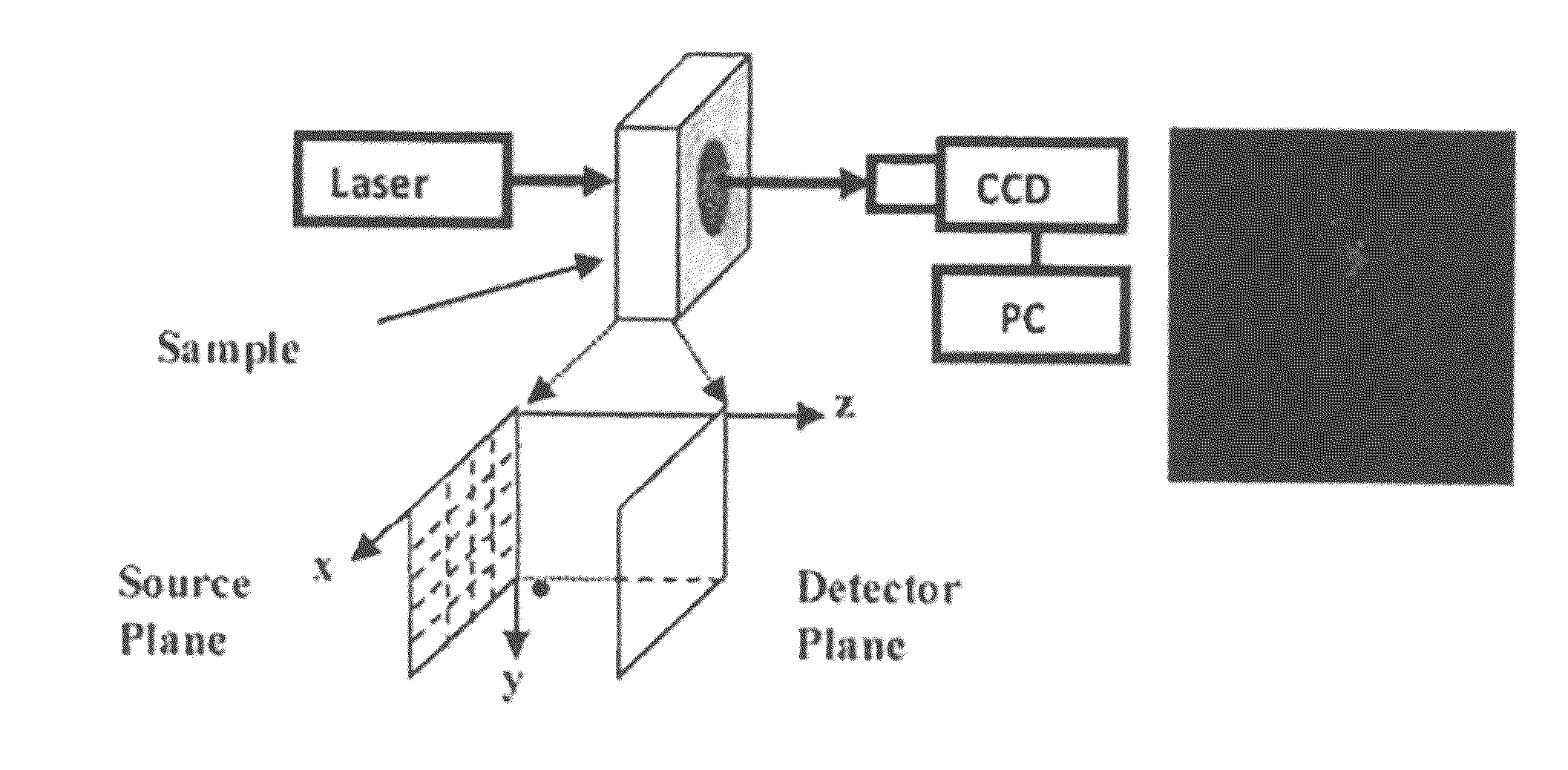 Time reversal optical tomography for locating targets in a highly scattering turbid medium