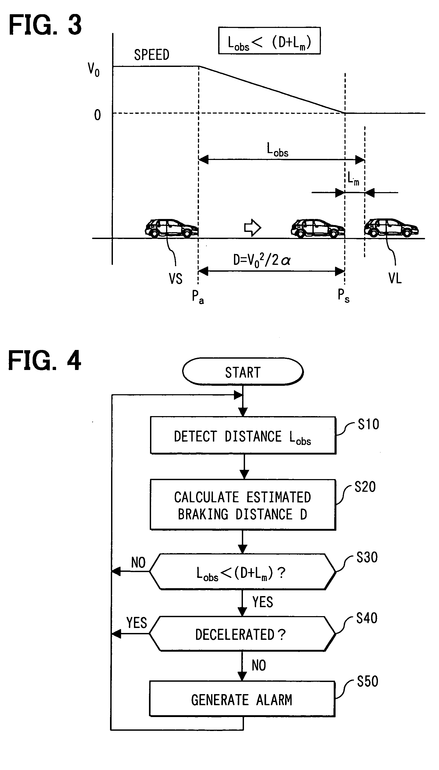 Vehicle driving assisting apparatus