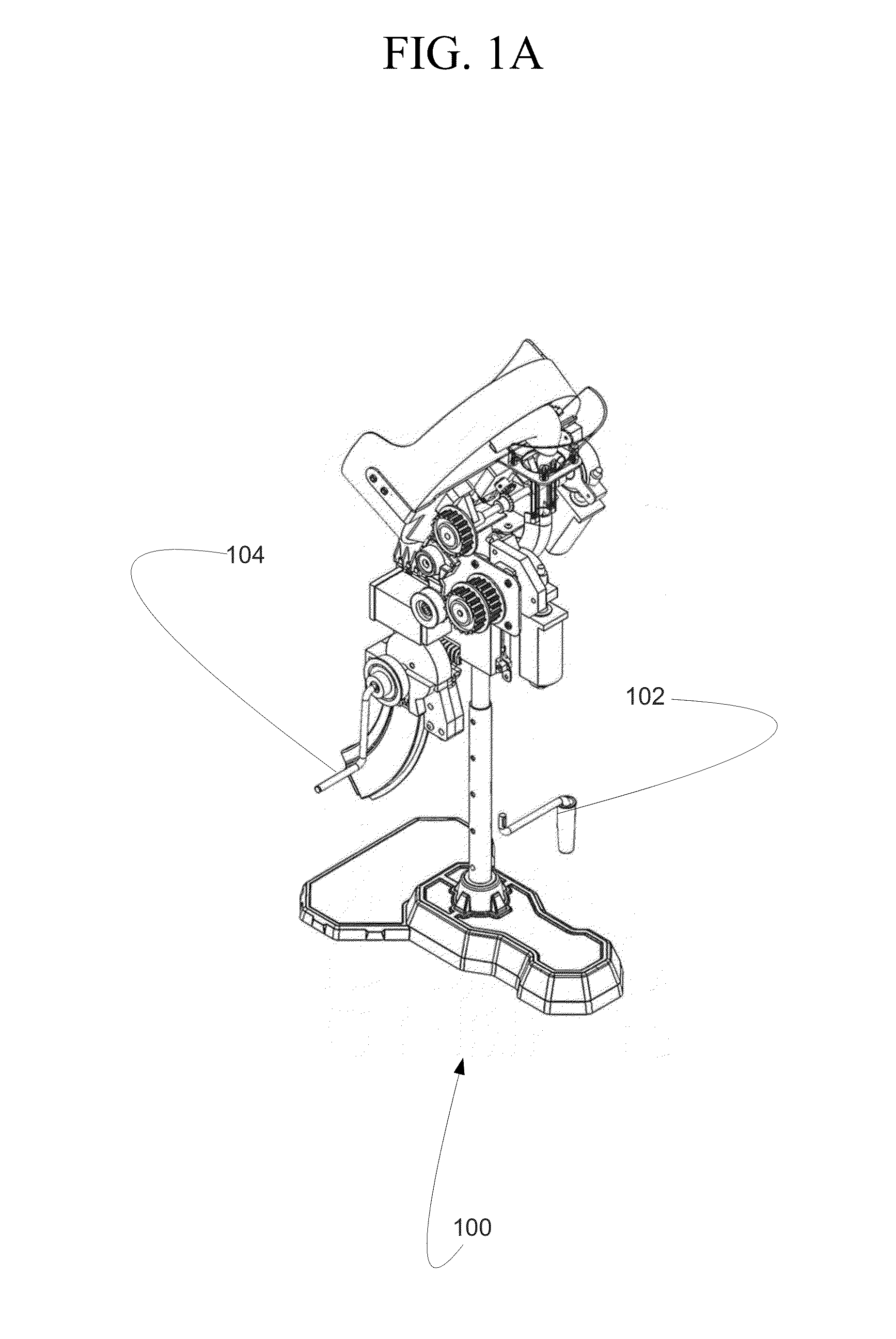 Cartridge loading device