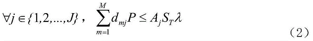 Coordination charge control method for electric bus quick charge station