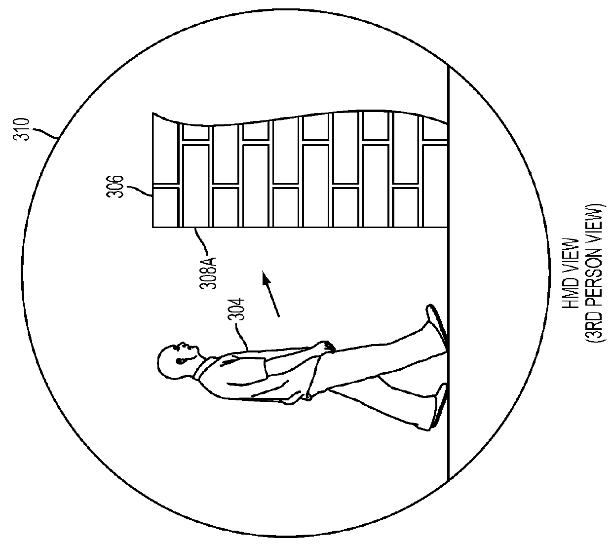 Systems and methods for providing feedback to a user while interacting with content