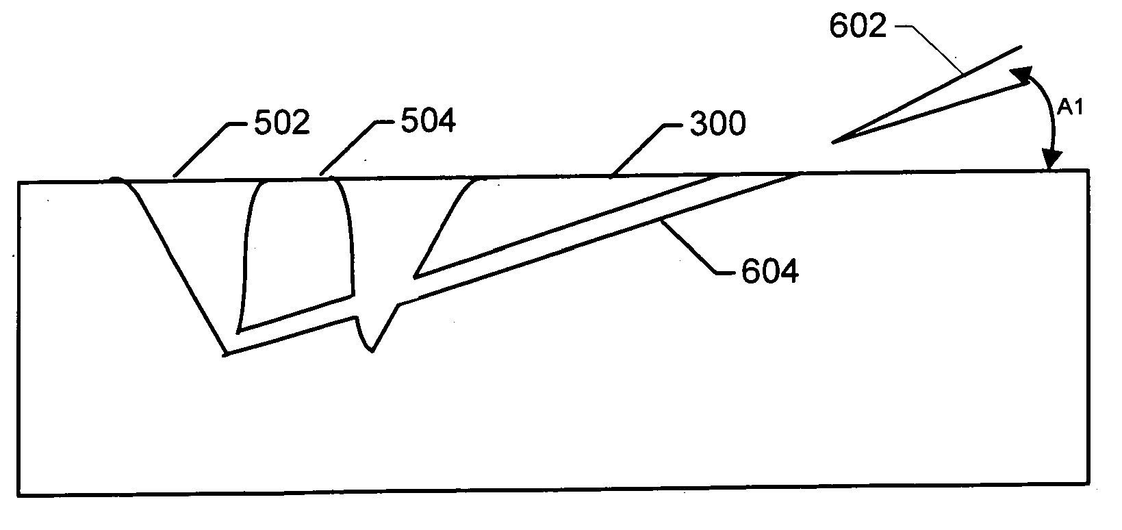 Repetitive circumferential milling for sample preparation