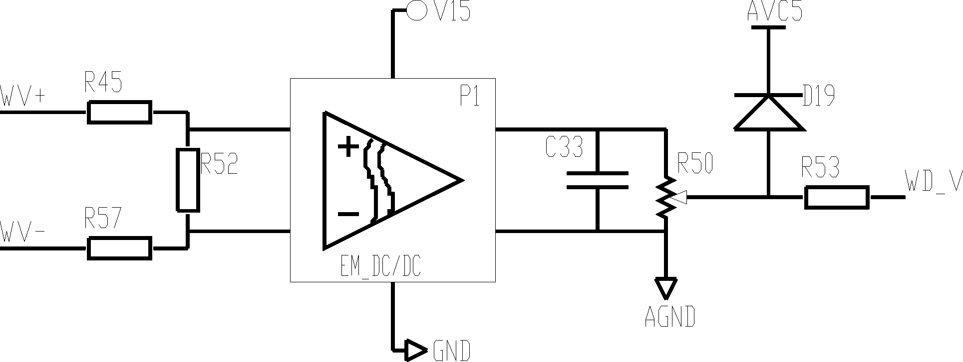 Submerged arc welding controller