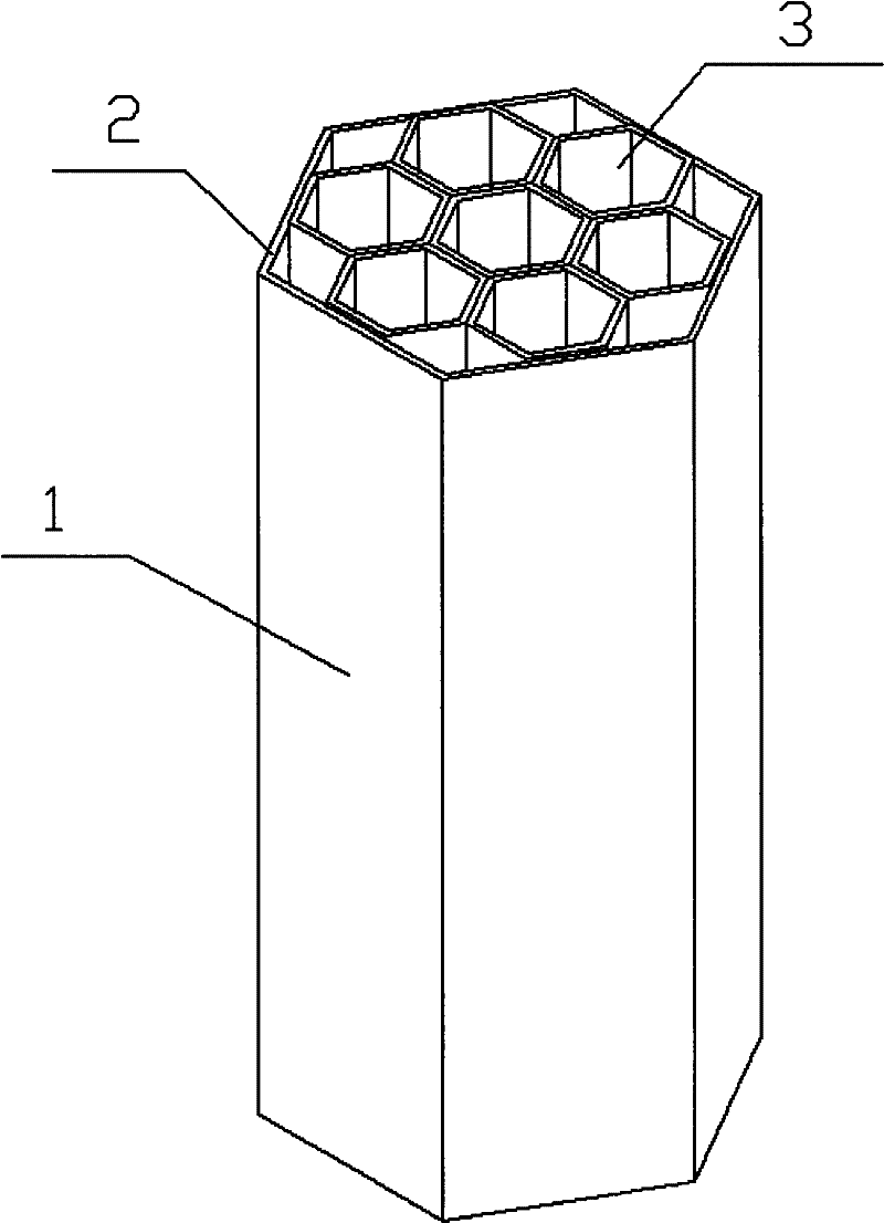 Stainless steel harness wire cleaning and grinding device