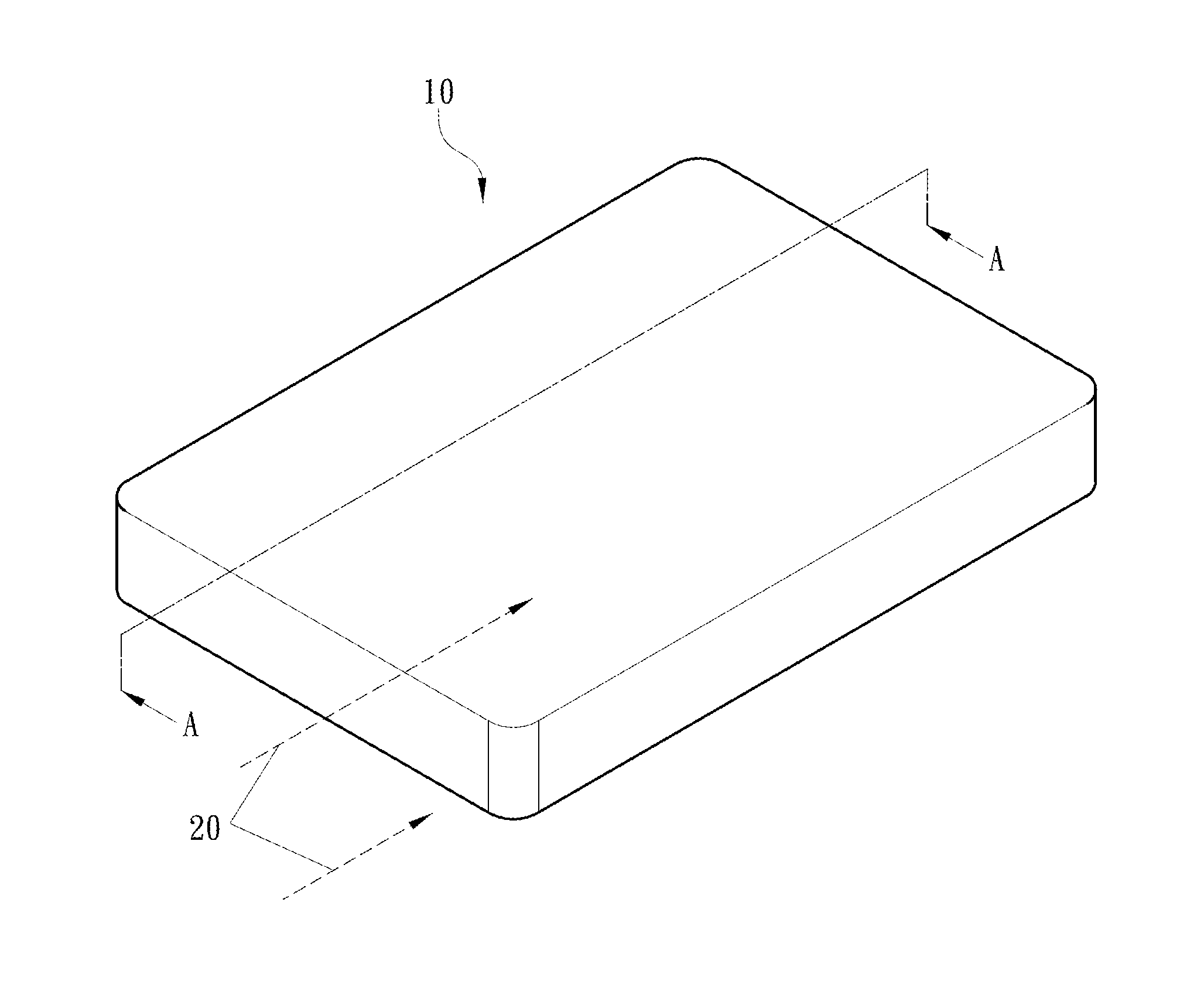 Electrochemical double-cell plate and apparatus for exhaust emissions control