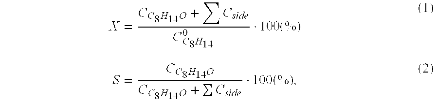 Method for producing monocyclic ketones C7-C20