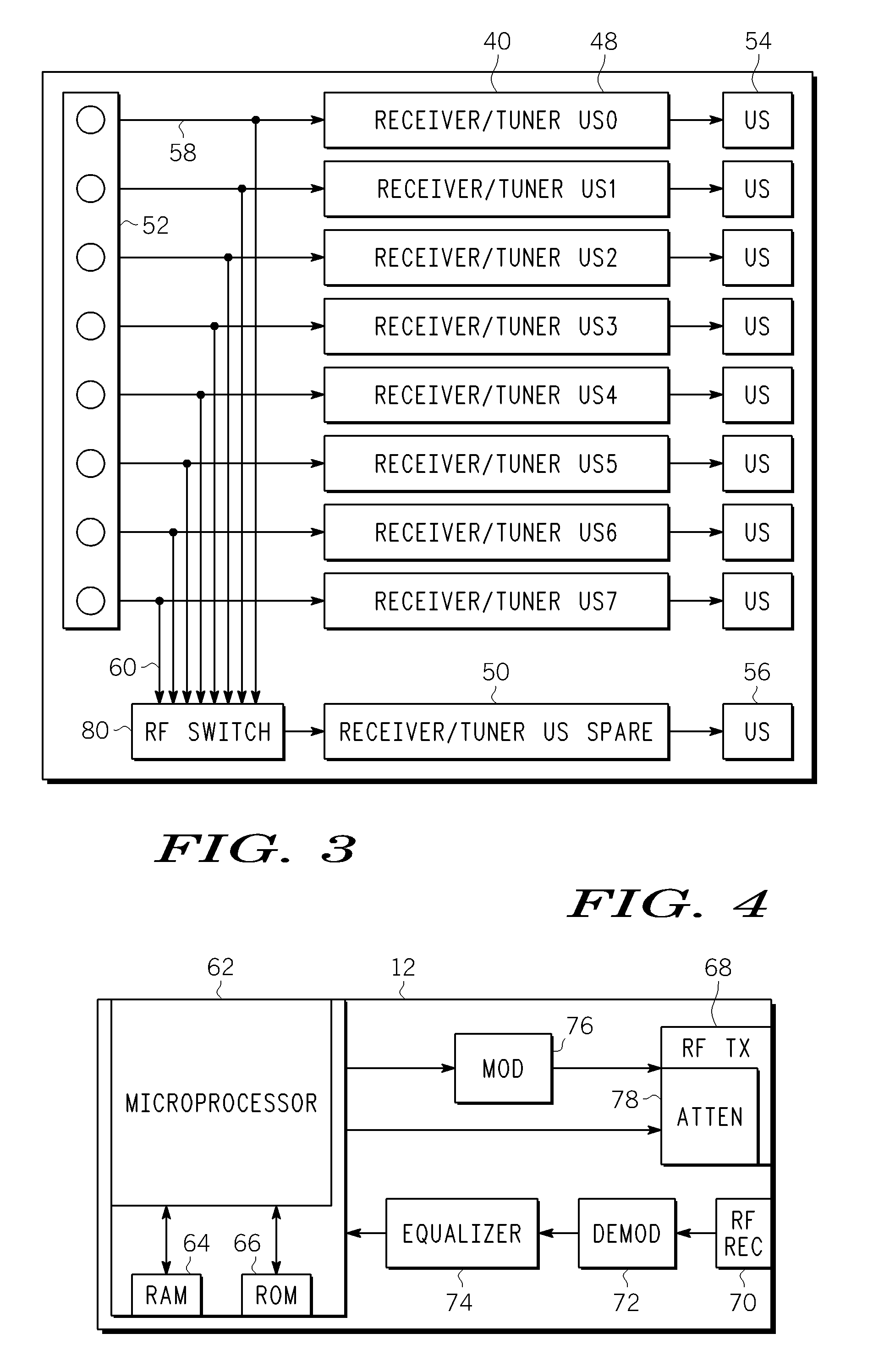 Methods and System for Determining a Dominant Impairment of an Impaired Communication Channel