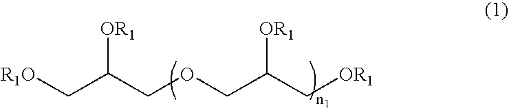 Method for stabilizing reduced coenzyme Q10