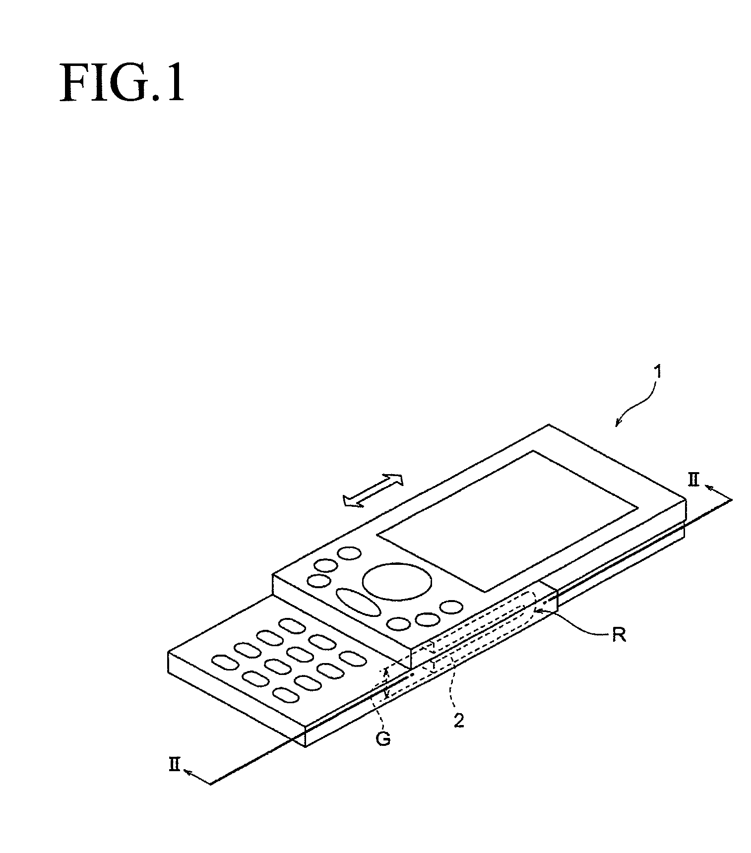 Flexible printed board and method of manufacturing same