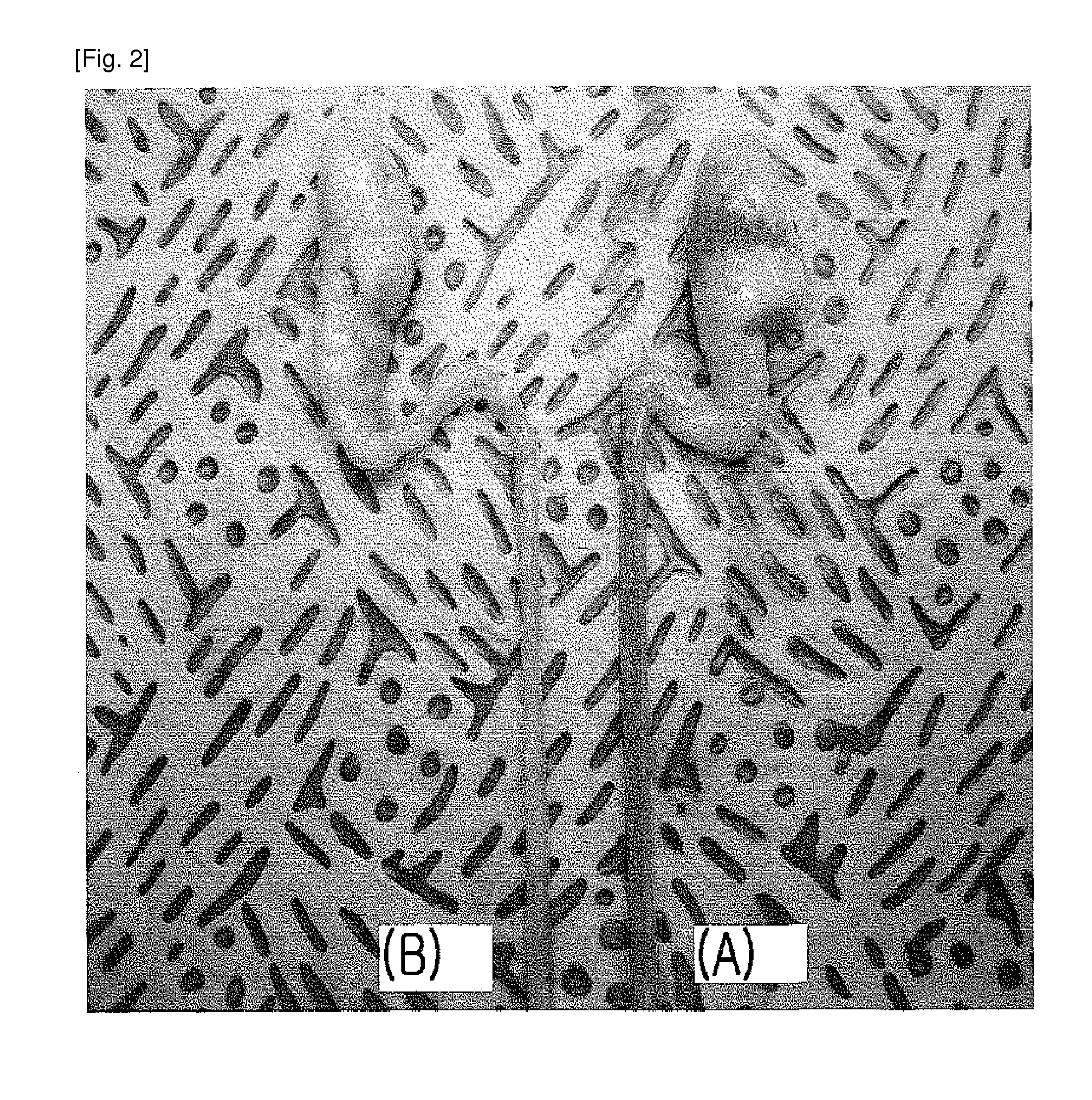 Method of collecting semen from lab animals and artificial insemination method thereof