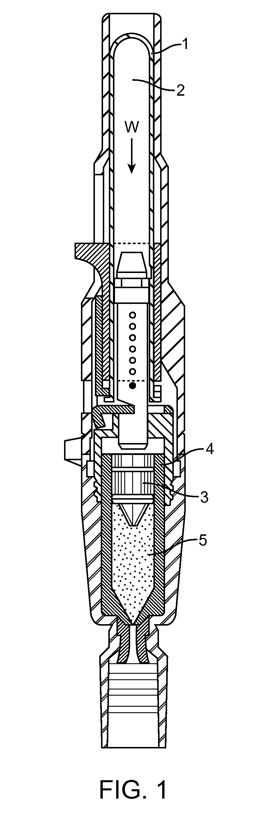 Needle-free injectors and design parameters thereof that optimize injection performance