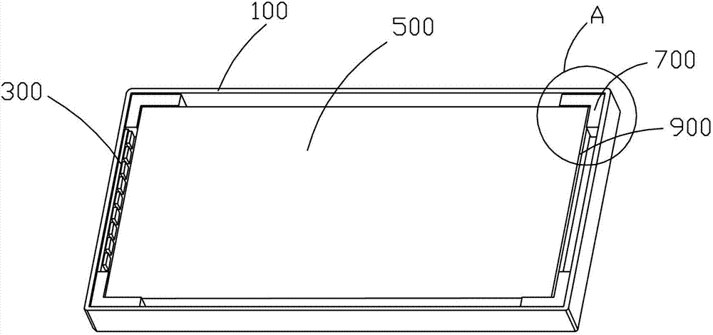 Backlight module