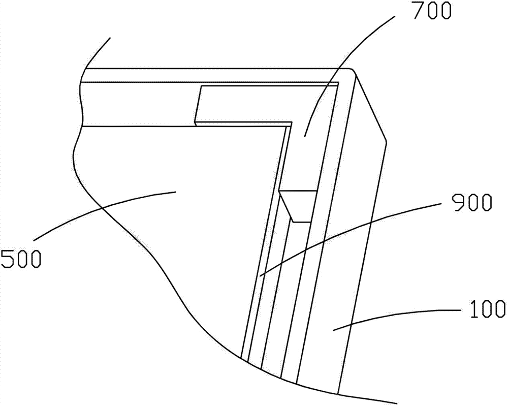 Backlight module