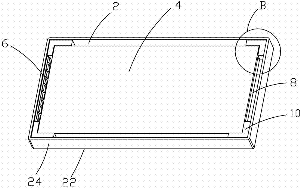 Backlight module