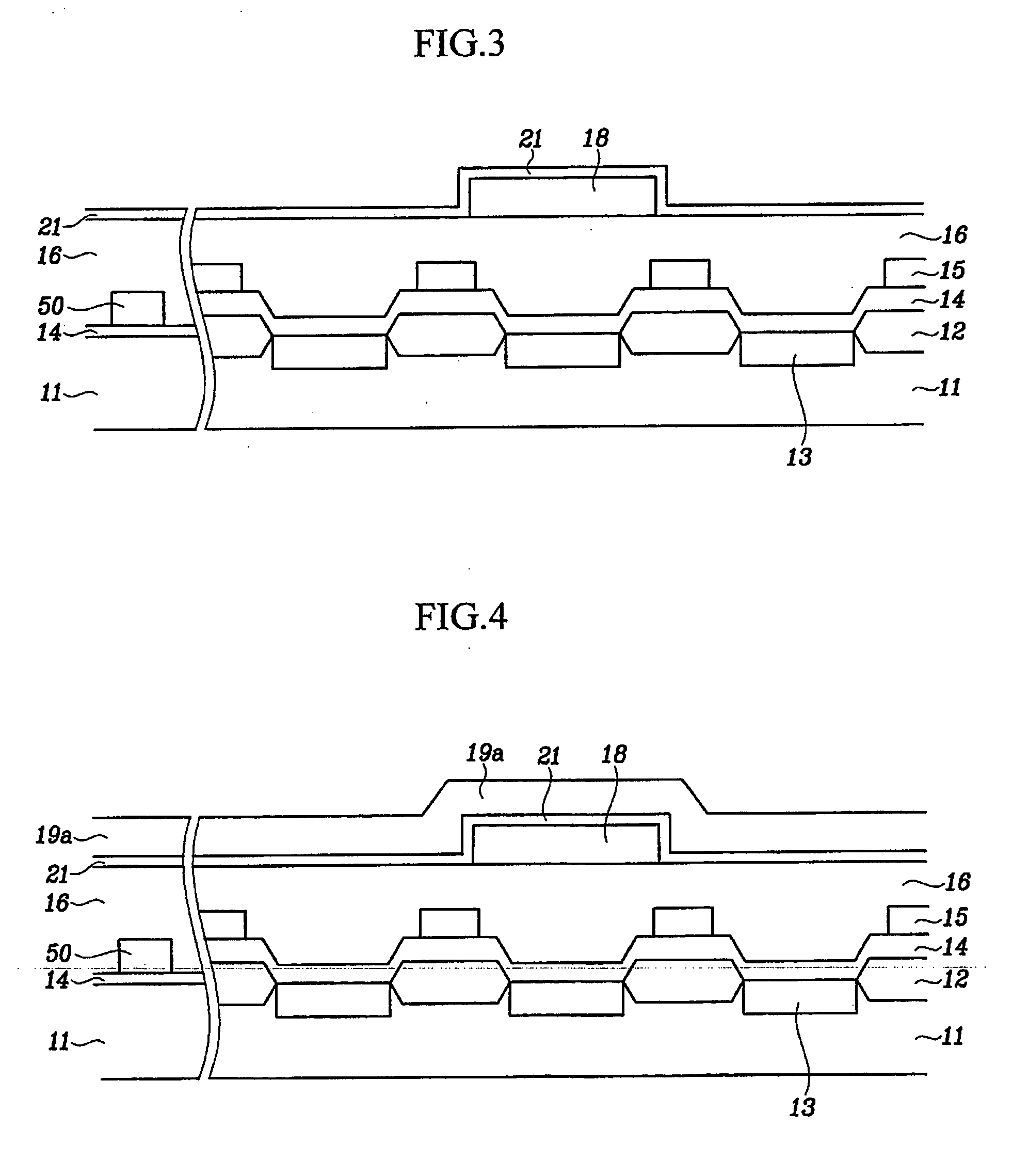 CMOS image sensor and manufacturing method thereof