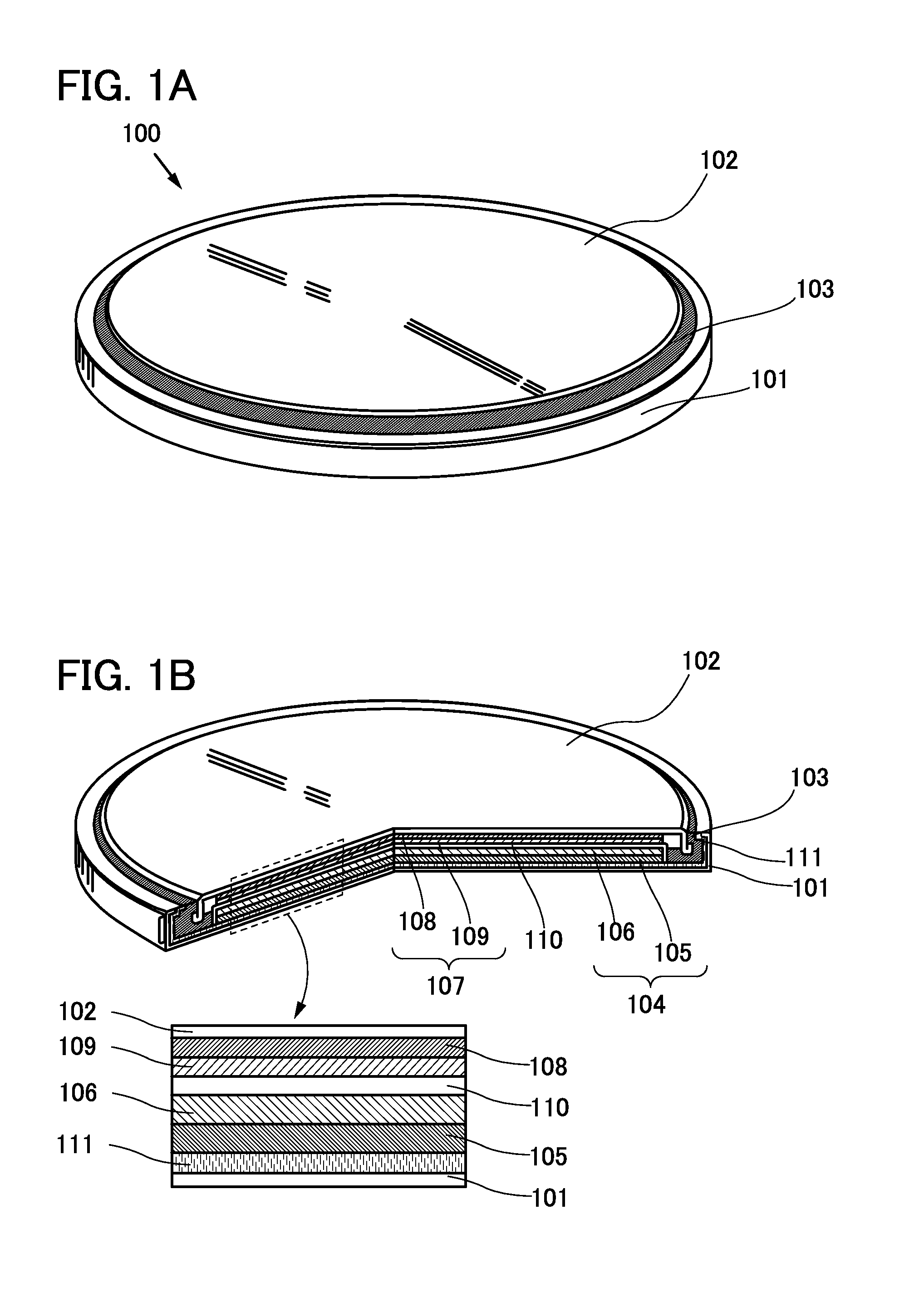 Power storage device