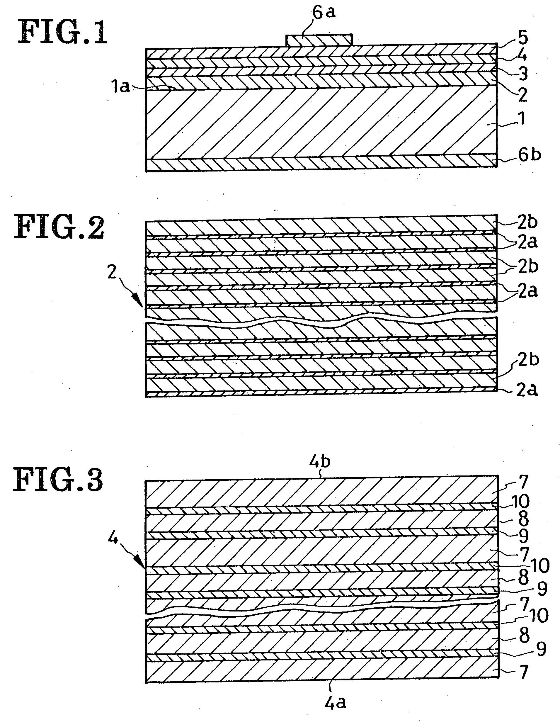 Light-emitting semiconductor device having a quantum well active layer, and method of fabrication