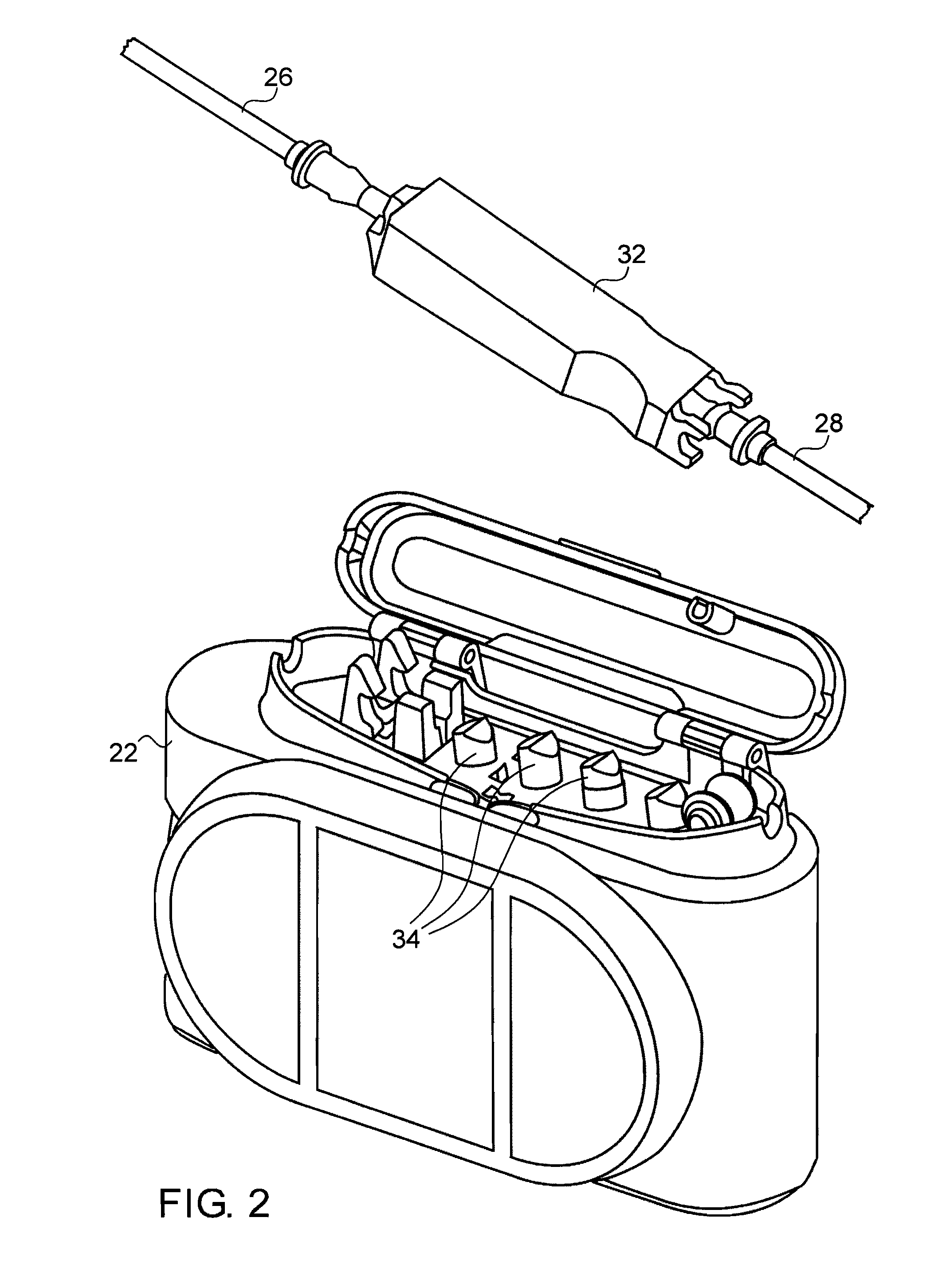 Peristaltic Pump with Linear Flow Control