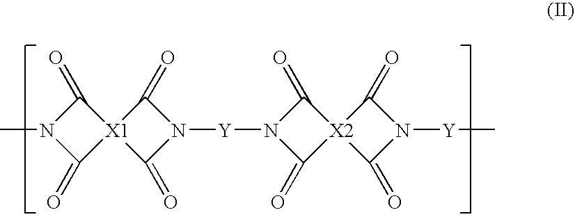 High Performance Cross-Linked Polybenzoxazole and Polybenzothiazole Polymer Membranes