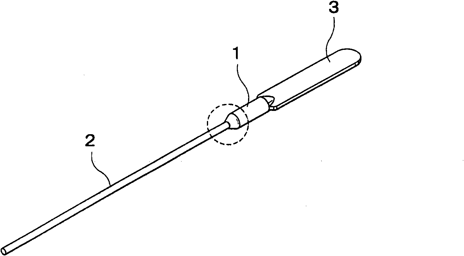 Method for producing terminal for electronic component, and terminal for electronic component produced by the production method