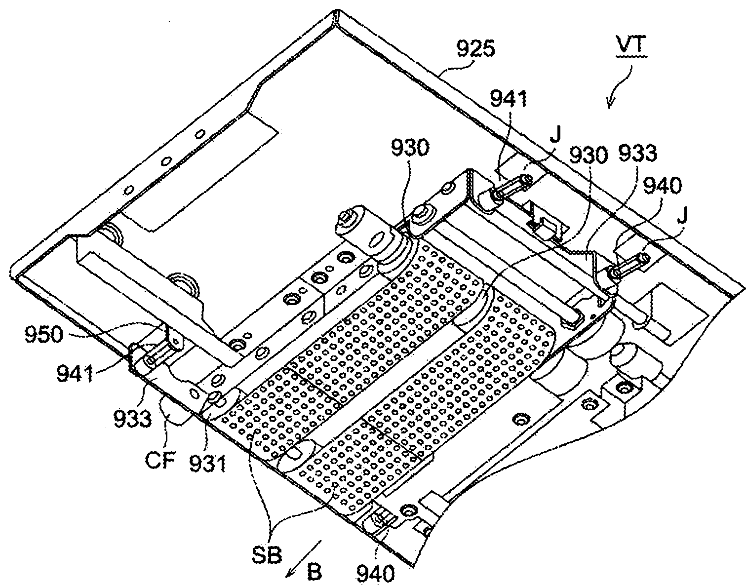 Sheet feeder and image forming apparatus