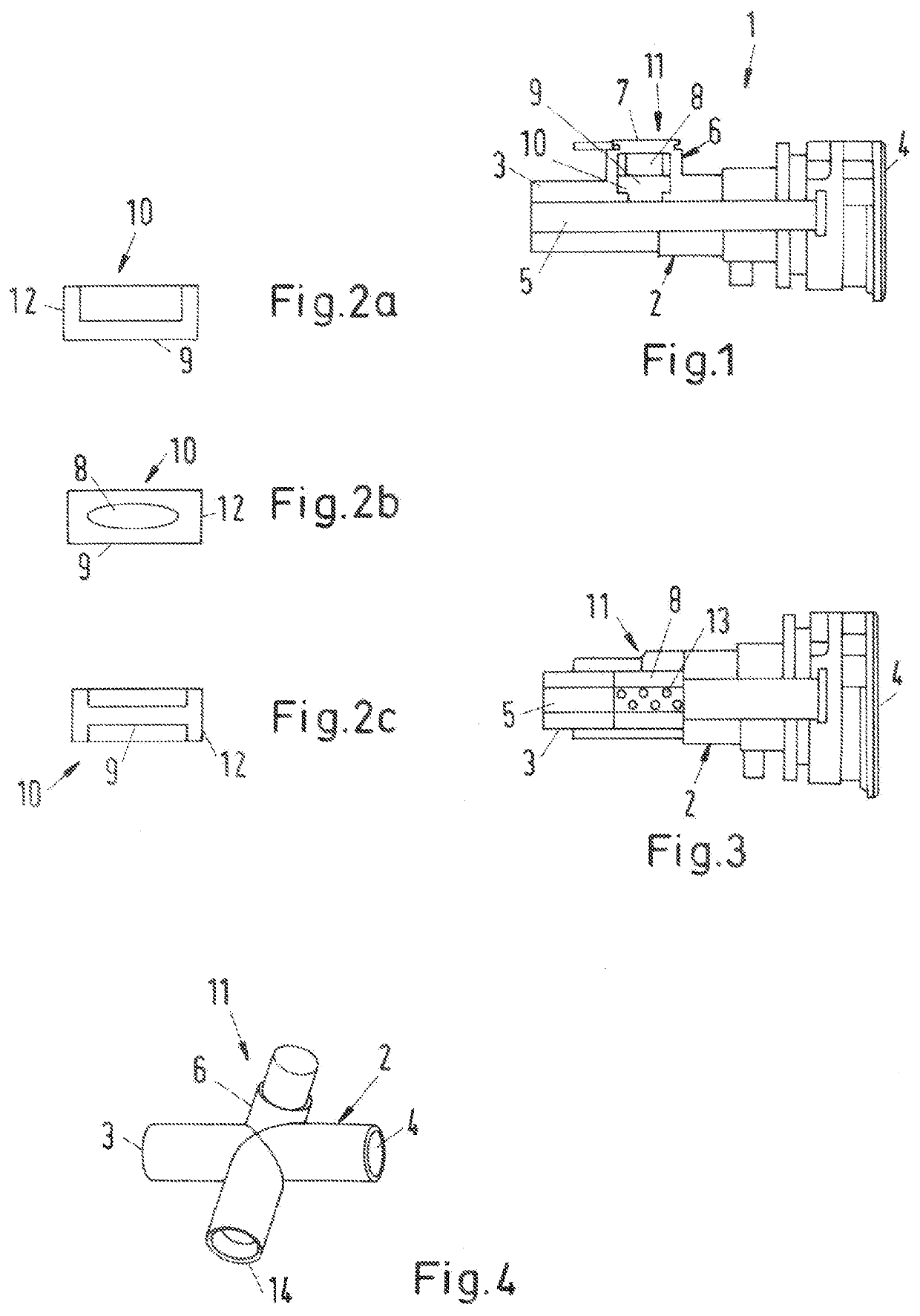 Conduit Connector