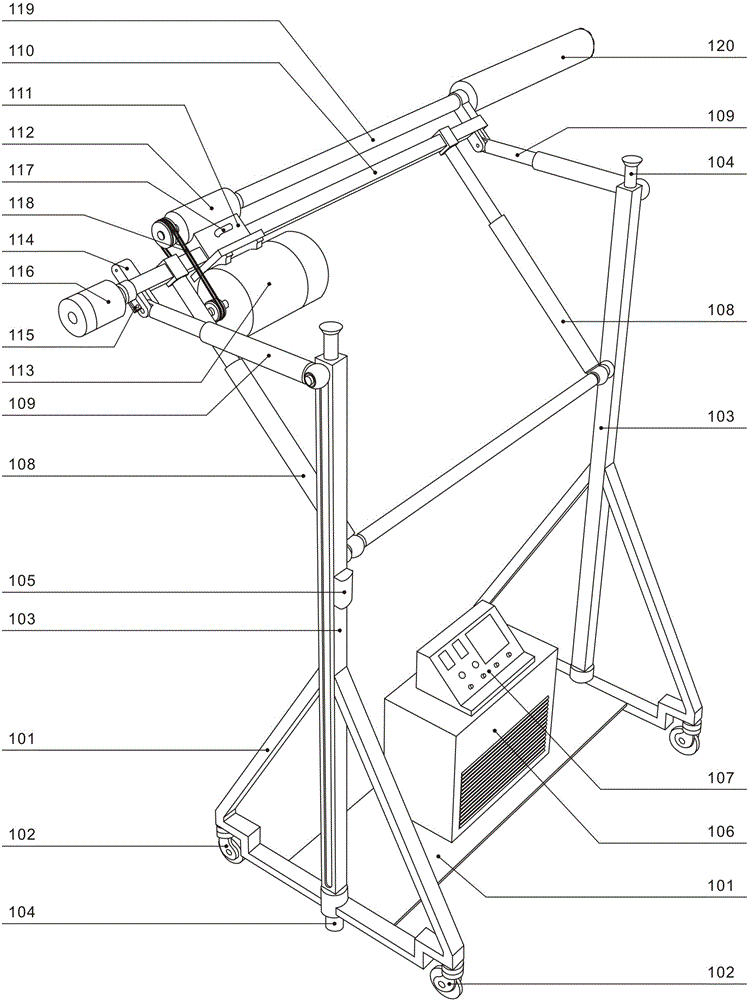 Angular drill