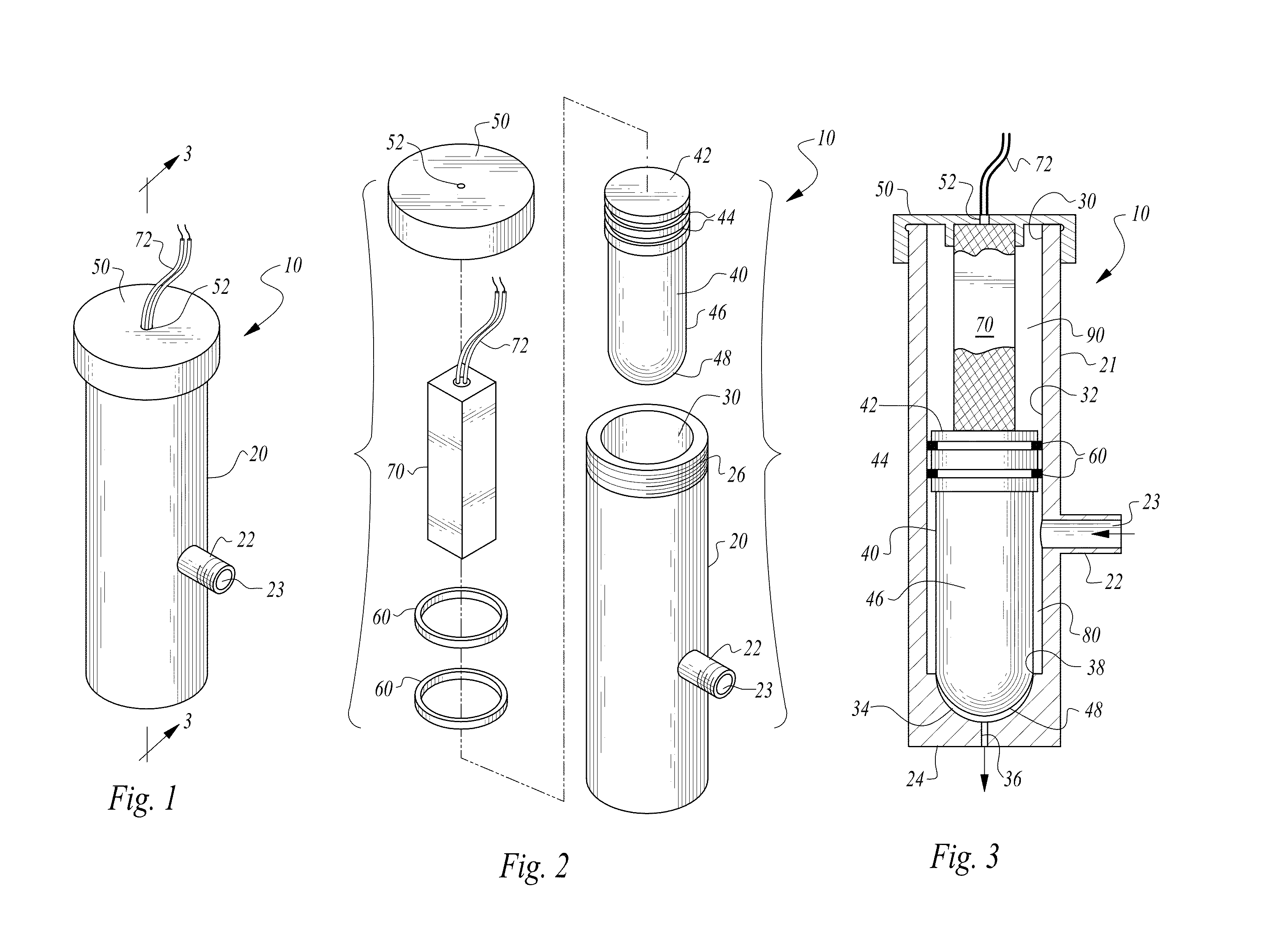 Pulse Detonation Engine with Variable Control Piezoelectric Fuel Injector