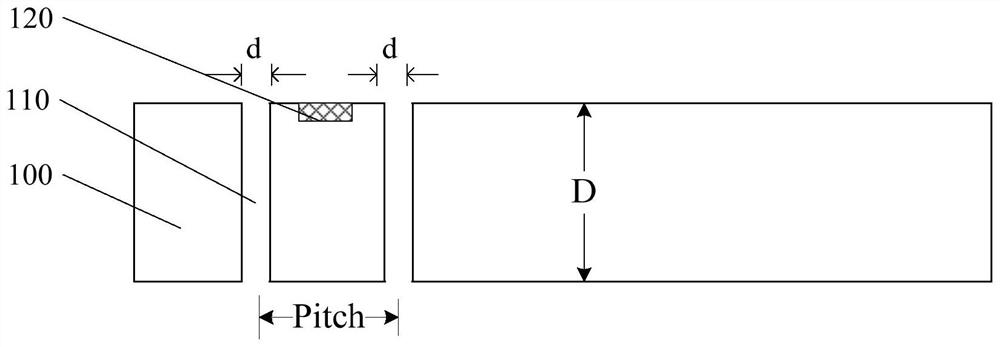 PCB and processing method thereof