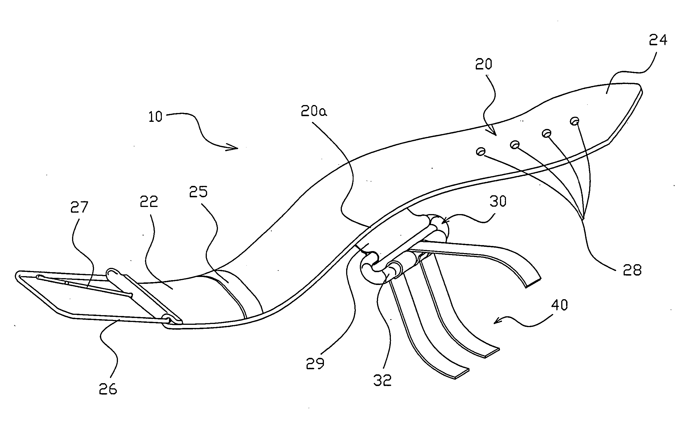 Weight-lifting device and method of use therefor