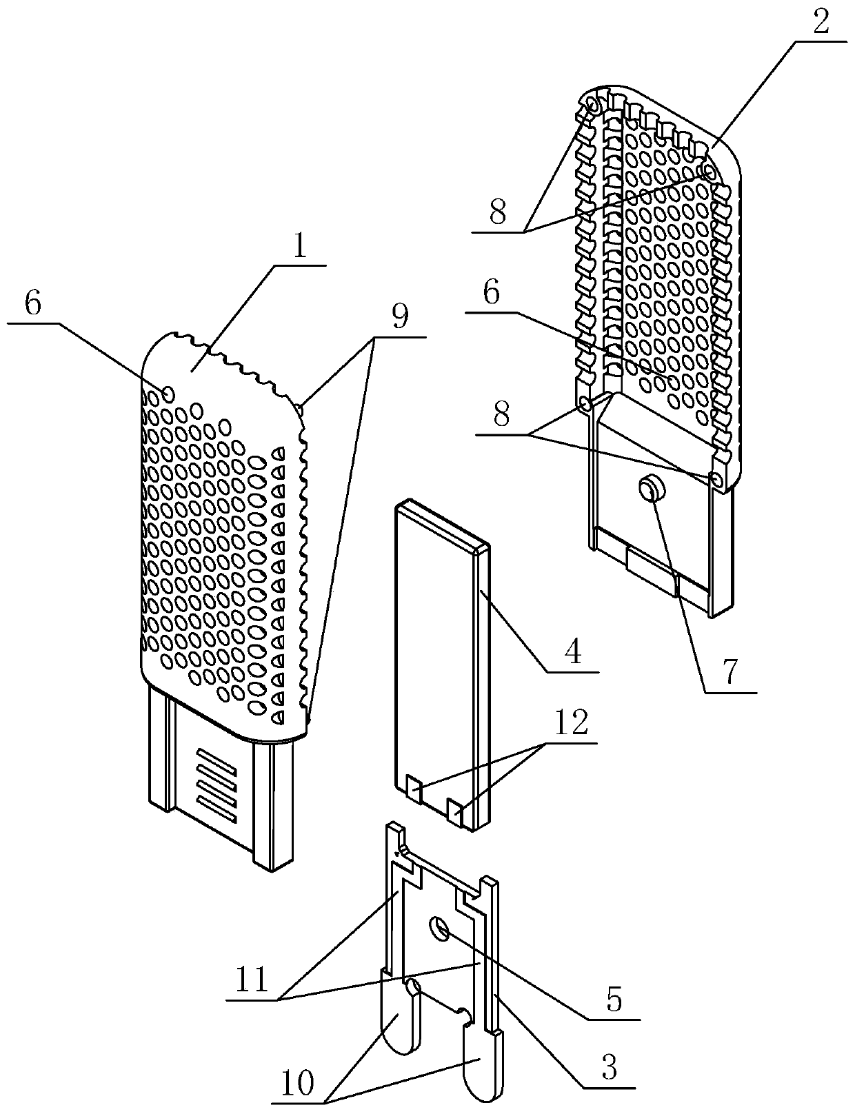 LED lamp