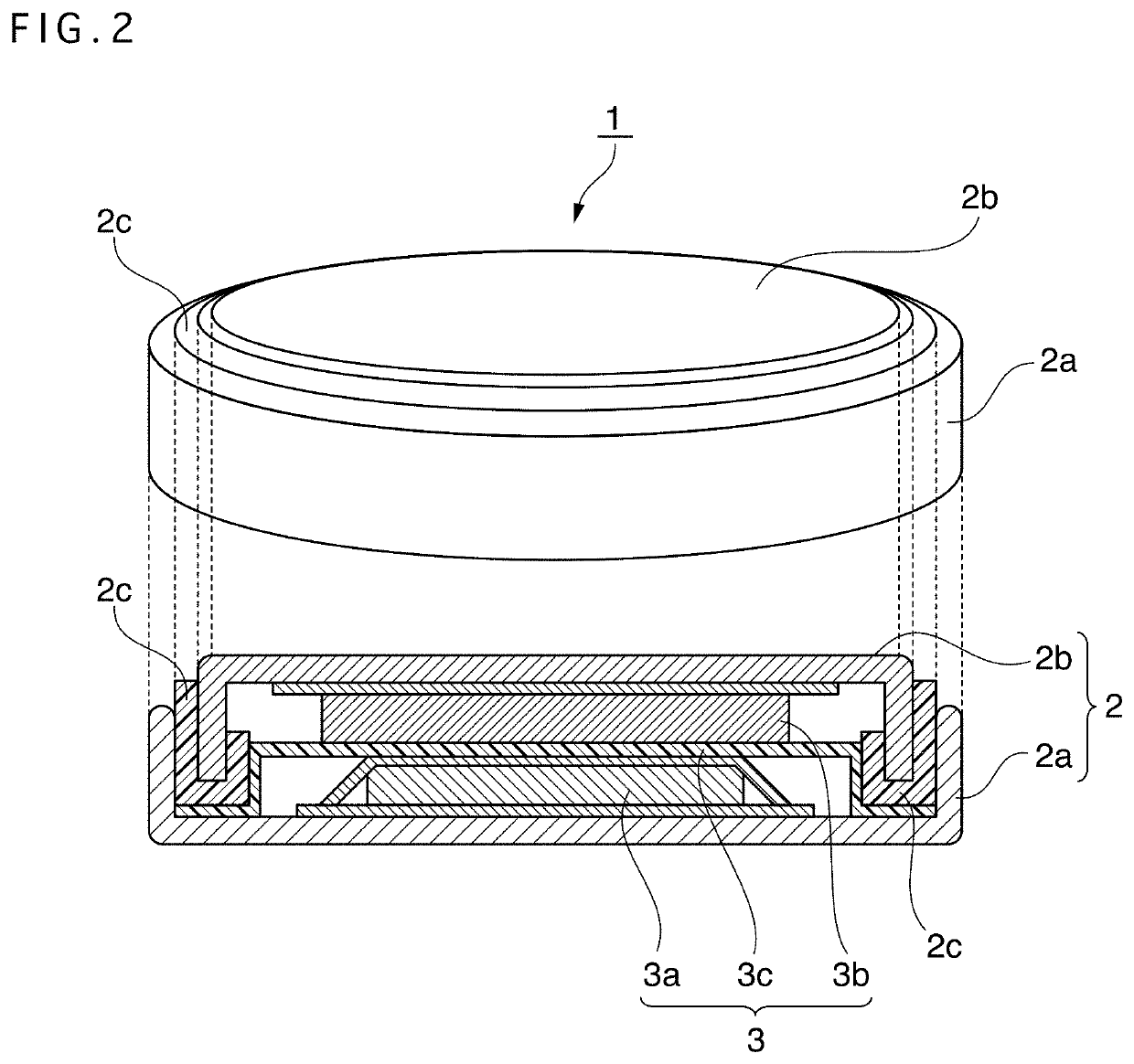 Positive electrode active material for nonaqueous electrolyte secondary battery, method for producing same, and nonaqueous electrolyte secondary battery using said positive electrode active material