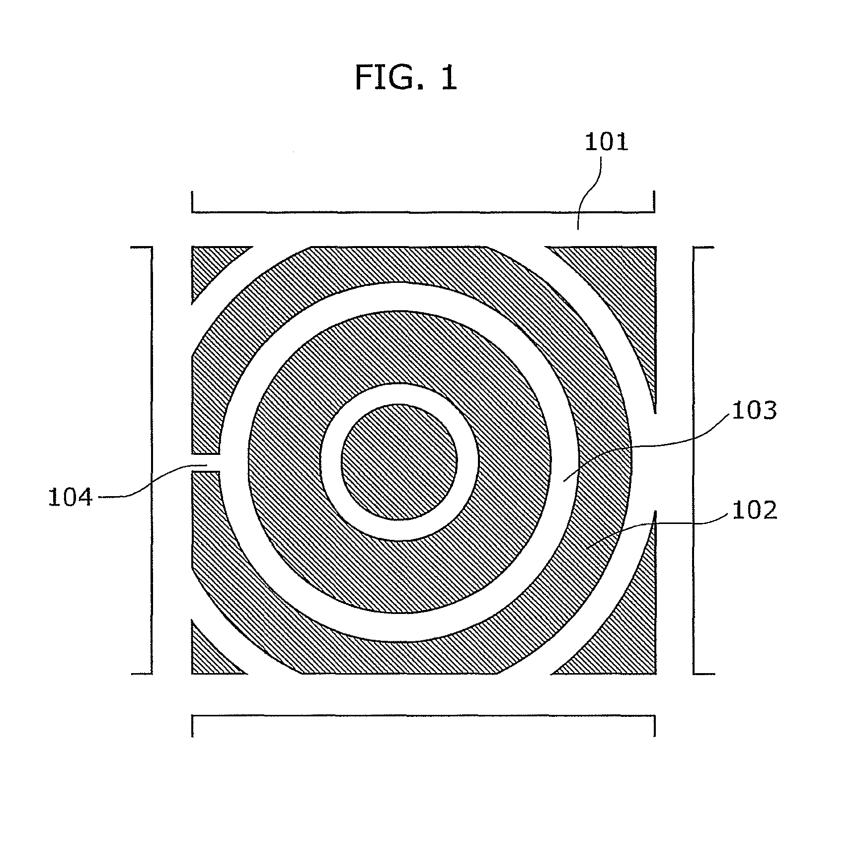 Light-collecting device, light-collecting device group, and solid-state imaging apparatus