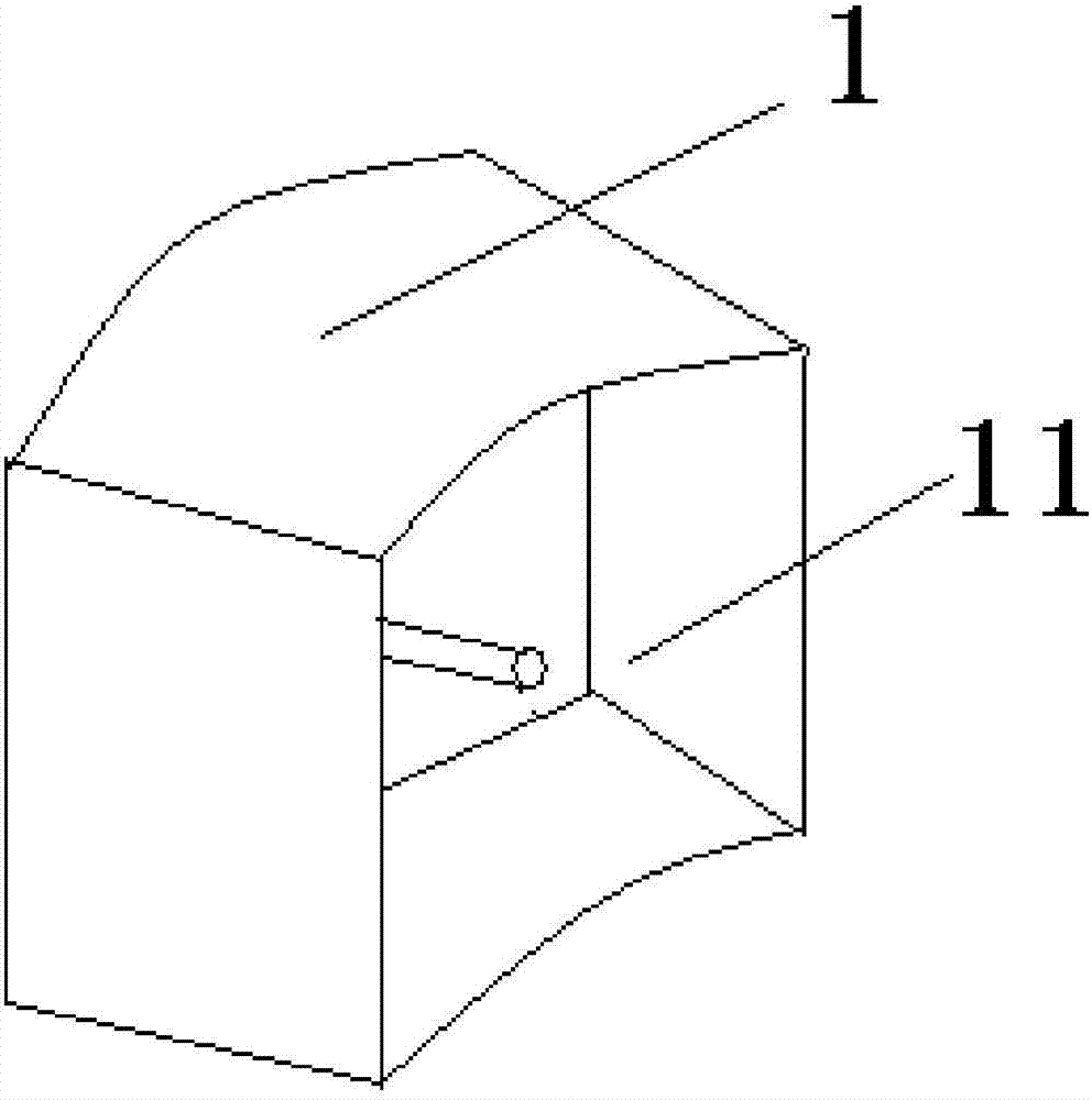 Liquor fermentation device