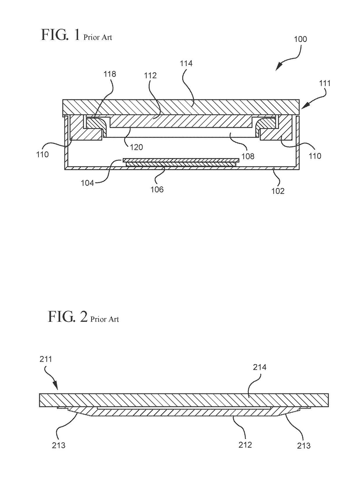 Sputtering Target for PVD Chamber