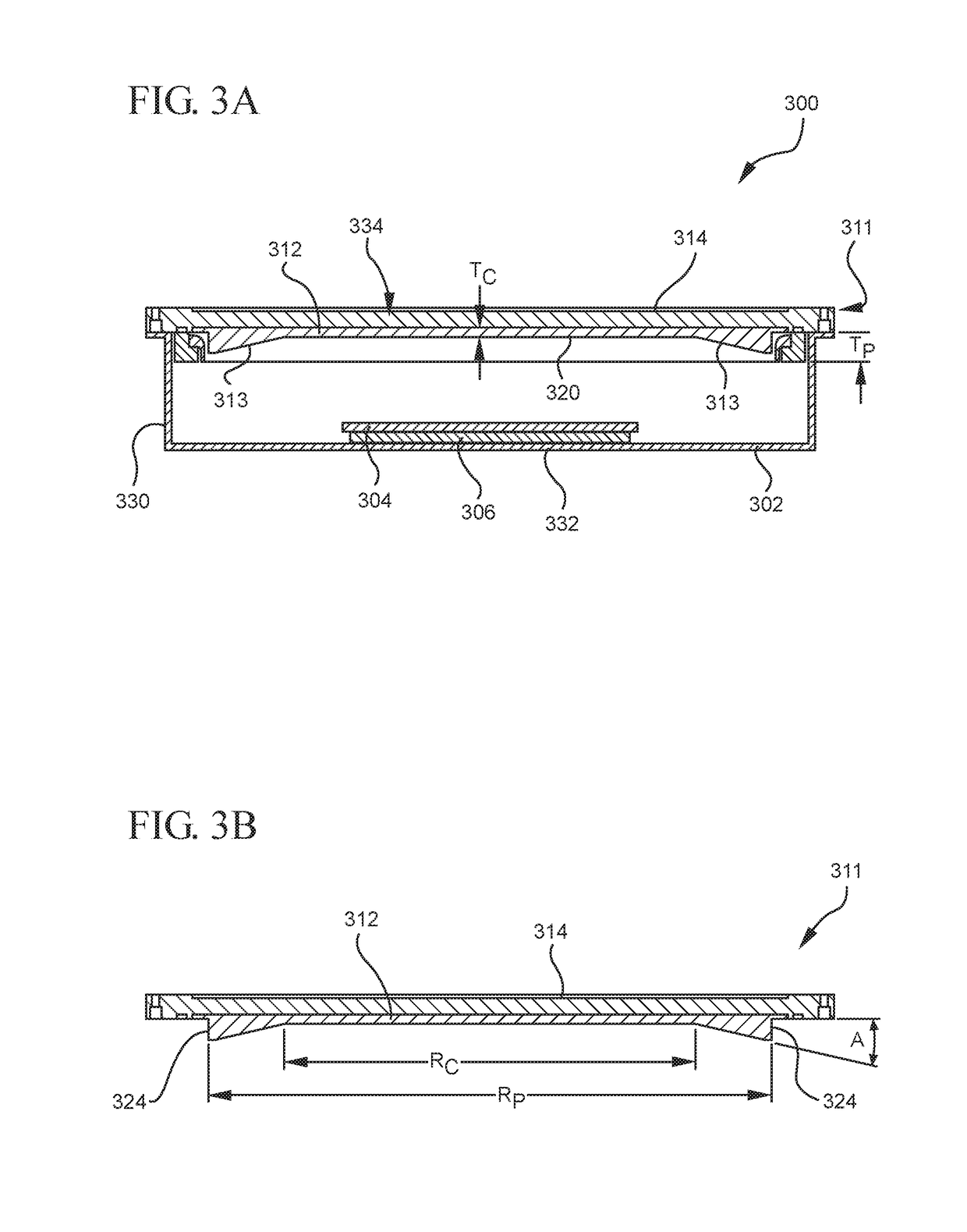 Sputtering Target for PVD Chamber