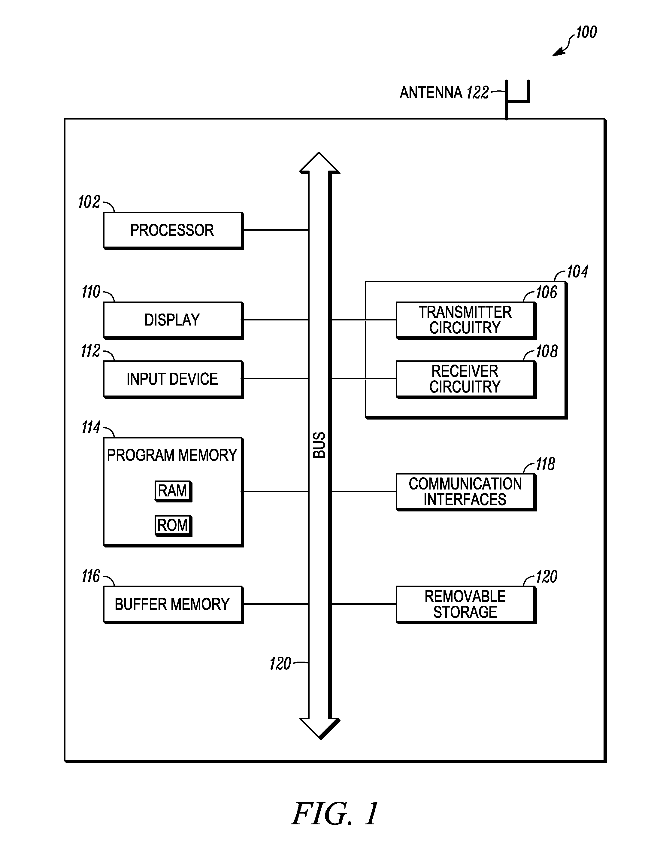 Howling suppression using echo cancellation