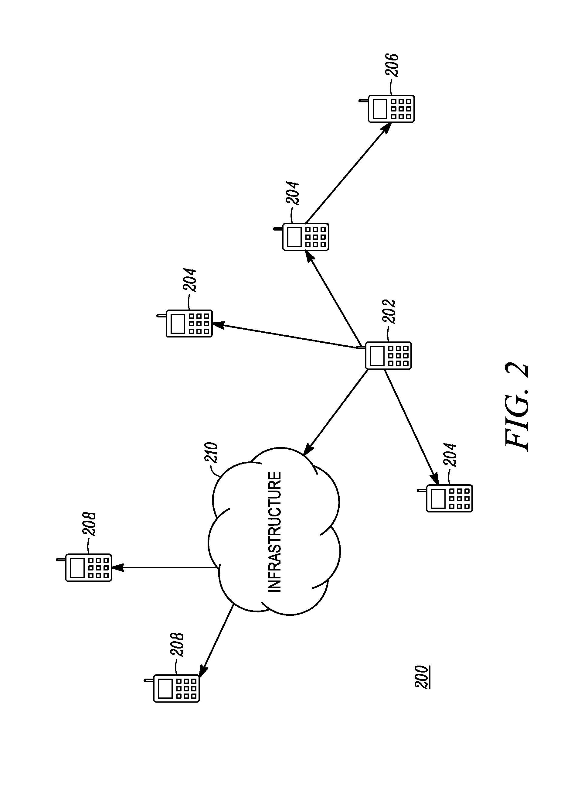 Howling suppression using echo cancellation