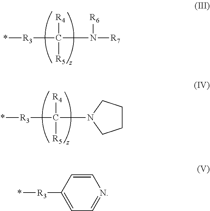 Lyotropic liquid crystal systems based on aromatic tetracarboxylic bisbenzoimidazole derivatives and methods for making