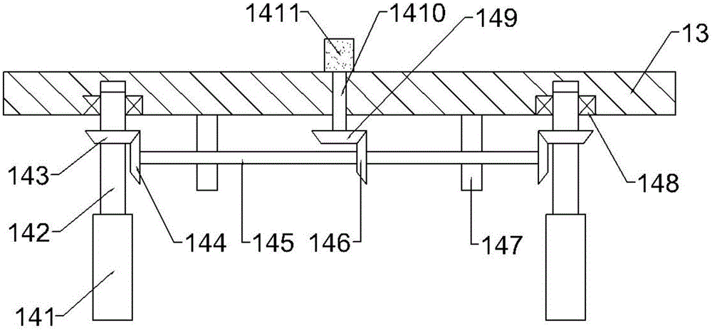 Feather straightening device for badminton production with steam-assisted function