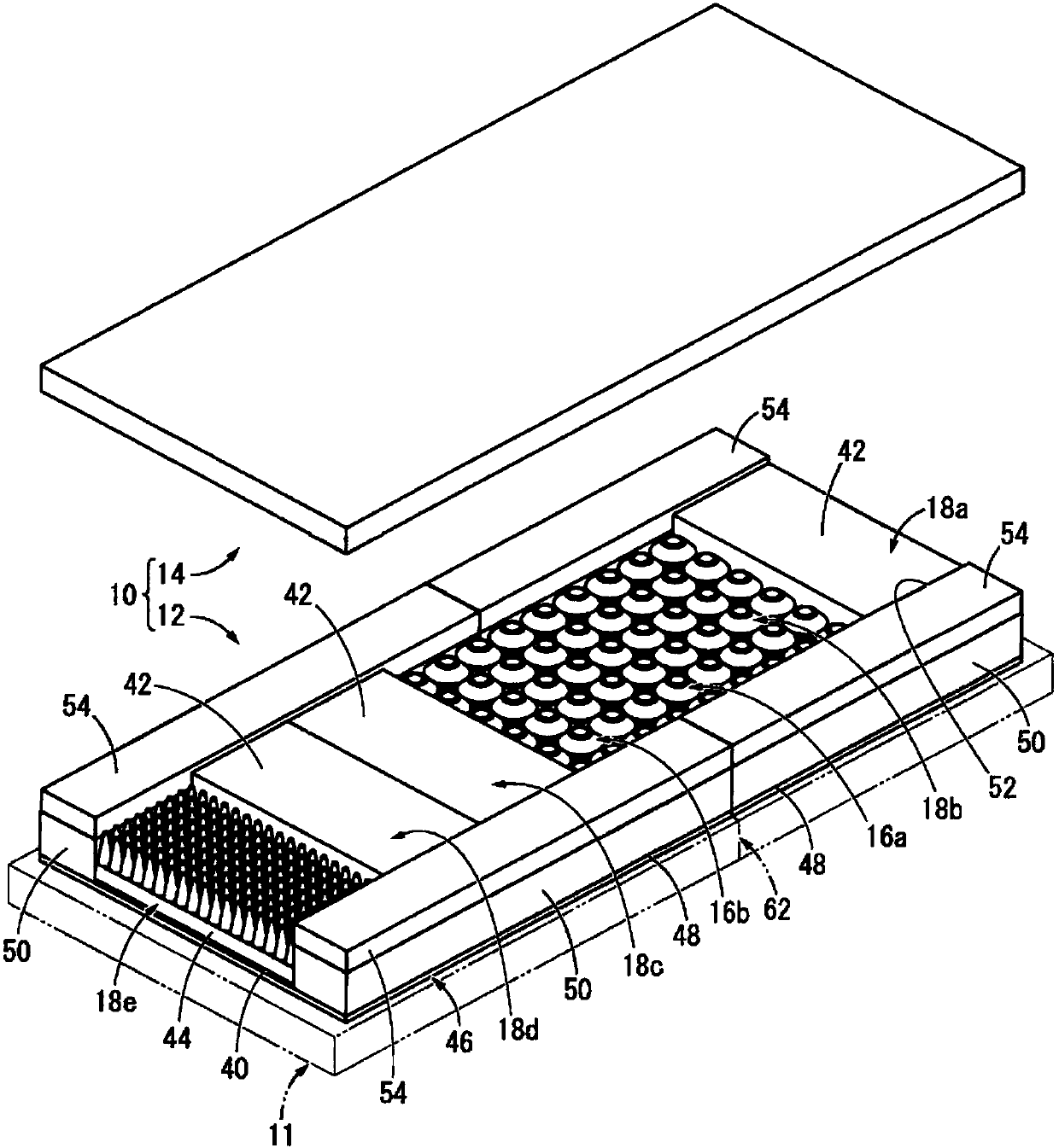 Mattress