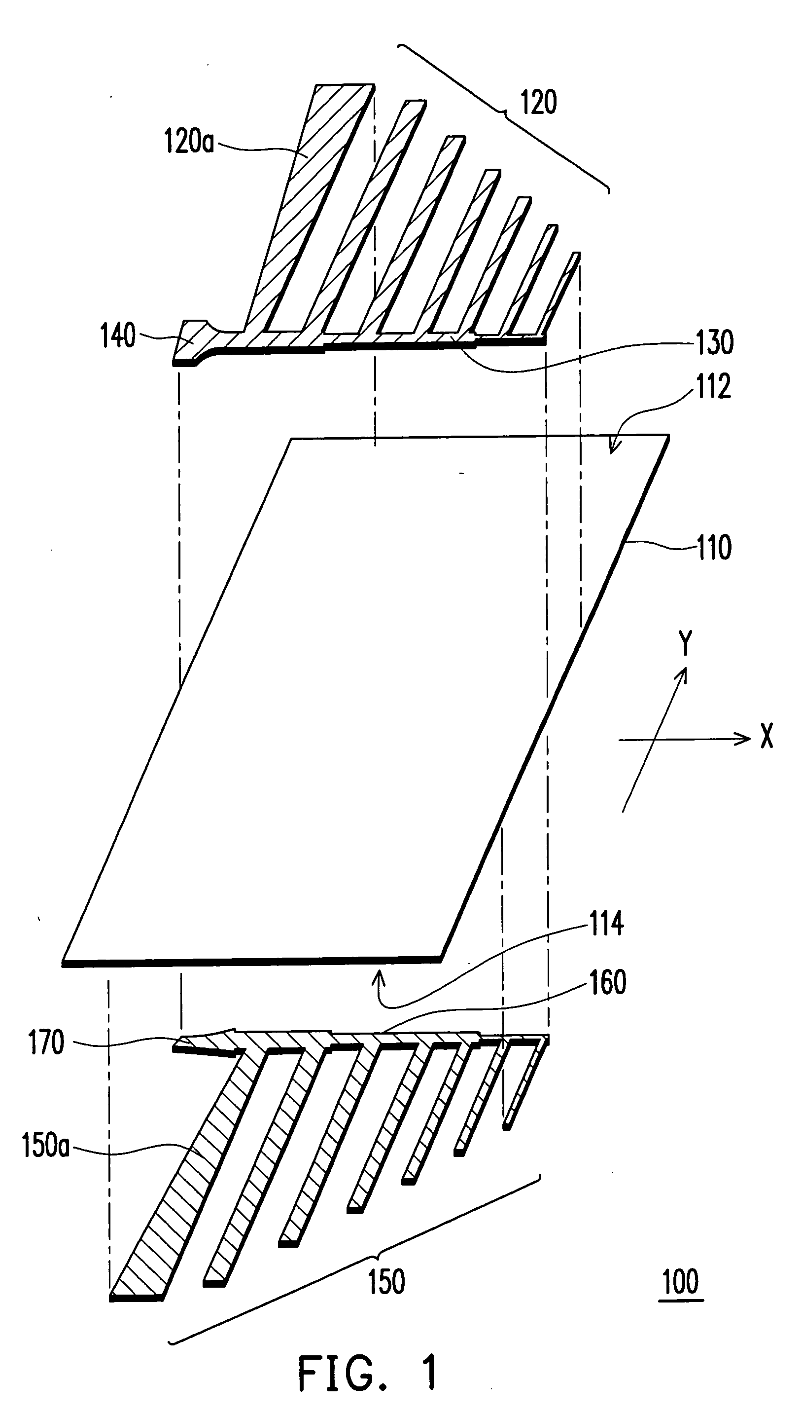 Log-periodic dipole array antenna